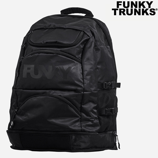 FYG012N02480-Backpack 펑키트렁크 FUNKY TRUNKS 백팩 가방 수영용품