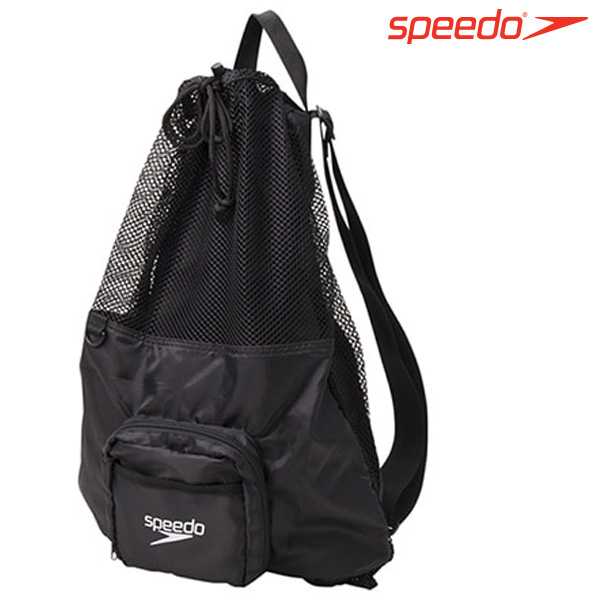 SE21911-K 스피도 SPEEDO 포켓 메쉬 백팩 가방